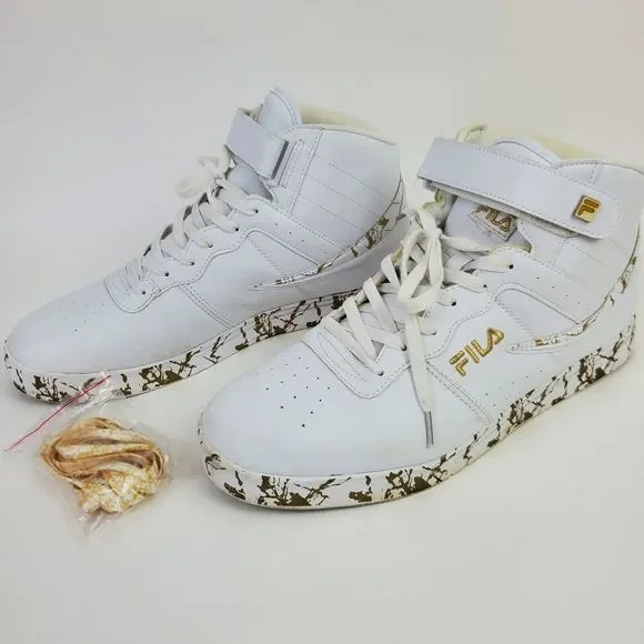 Marble Womens Fila Vulc 13 Fila Marble Shoes Online